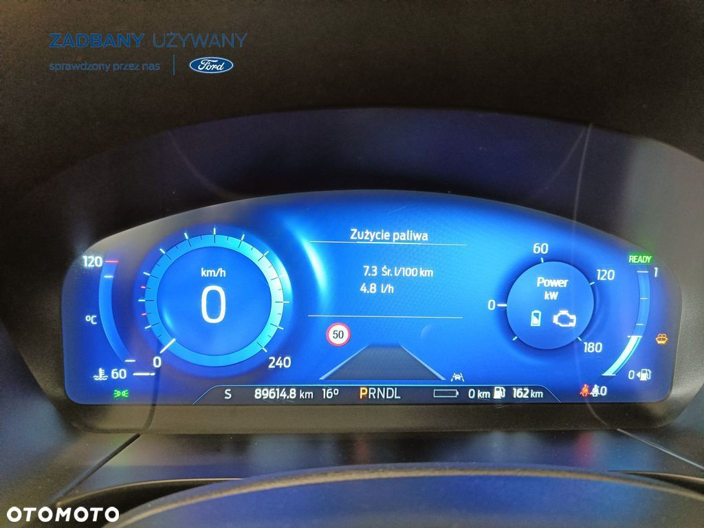 Ford Kuga - 18