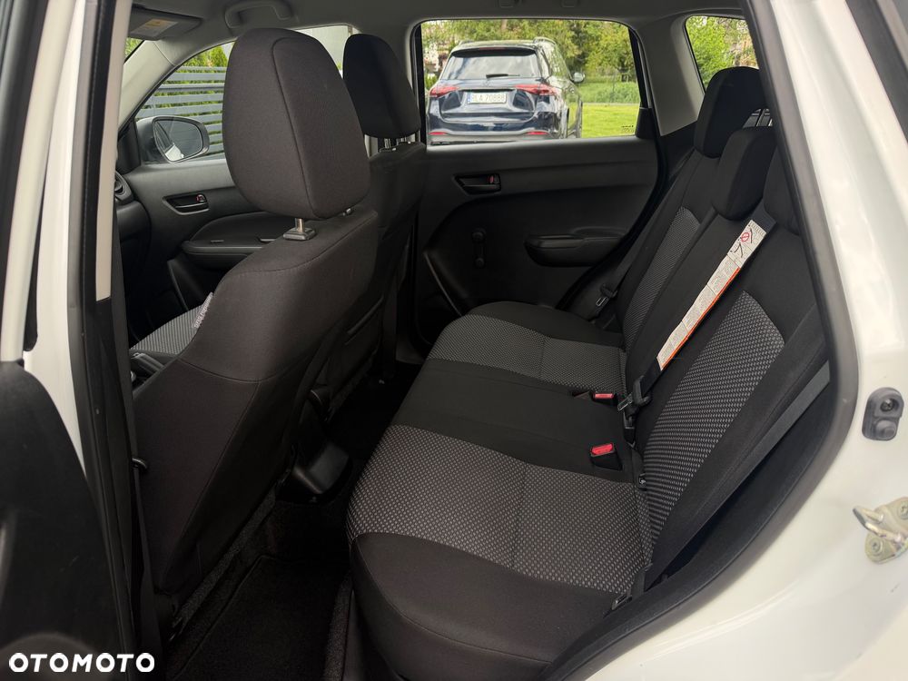 Suzuki Vitara 1.6 Comfort 2WD - 9