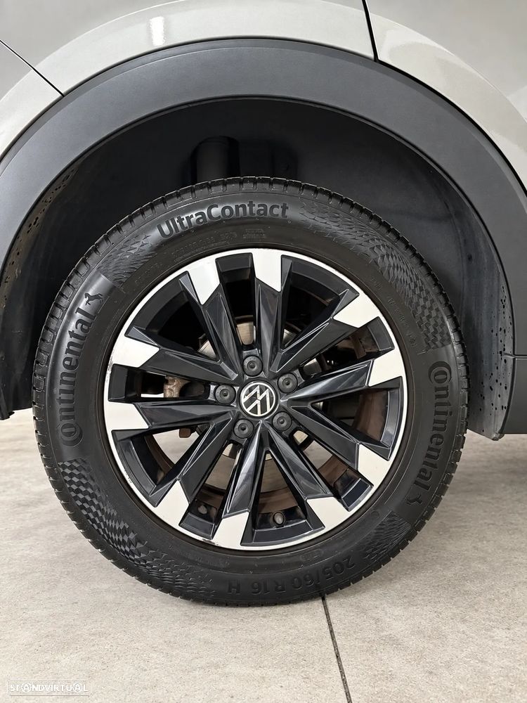 VW T-Cross - 6