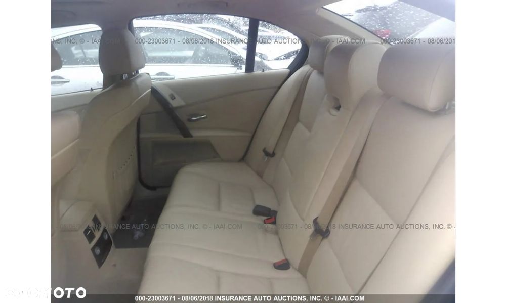 BMW Seria 5 - 16
