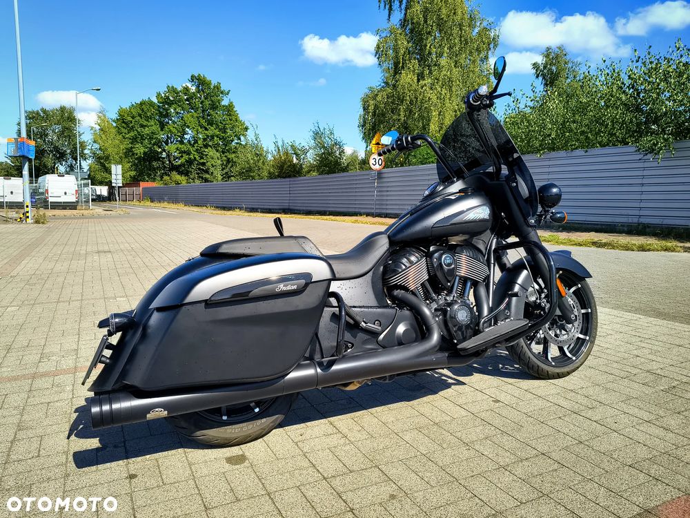 Indian Springfield - 4