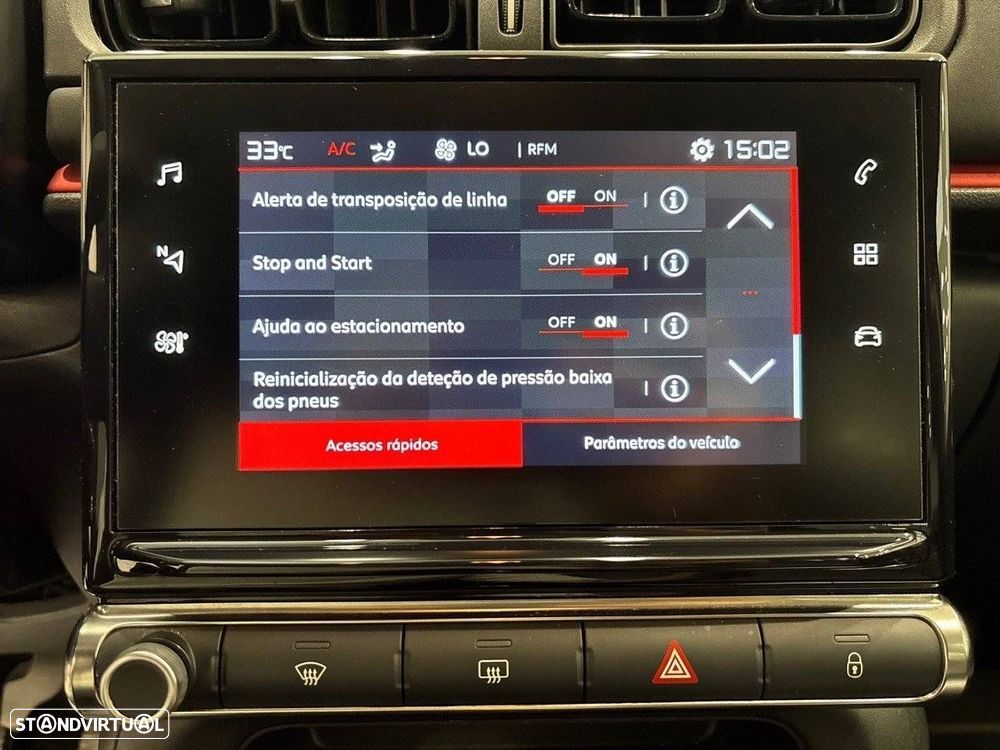 Citroën C3 1.2 PureTech C-Series - 15