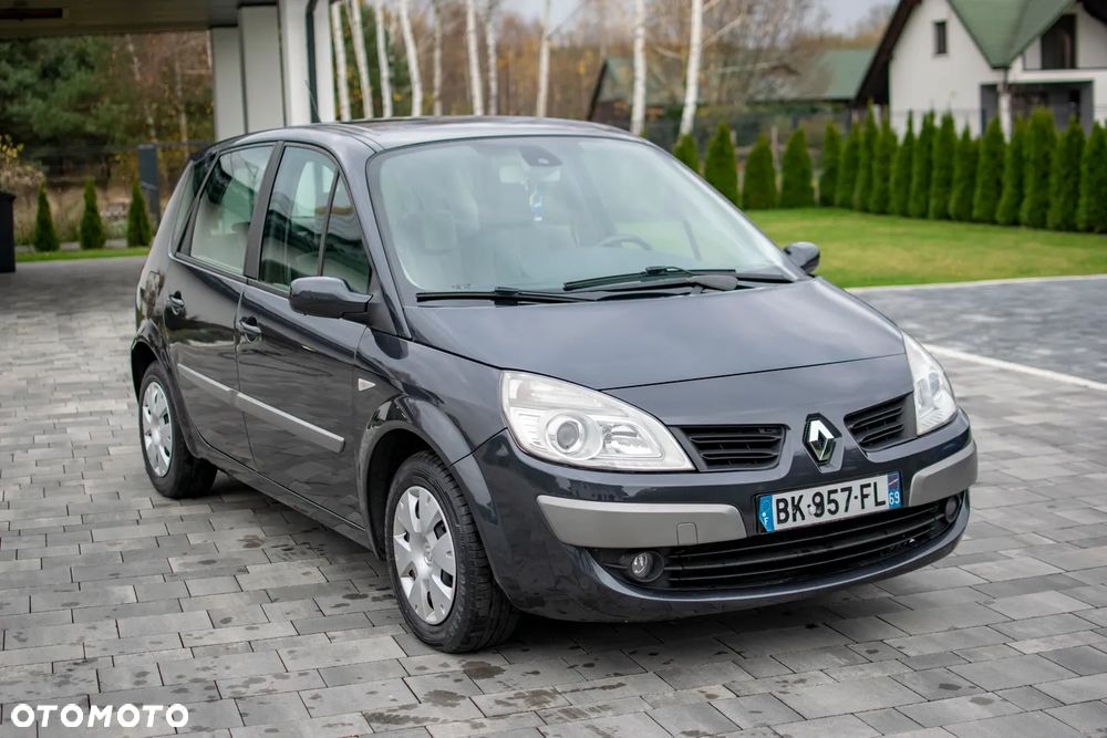 Renault Scenic - 30