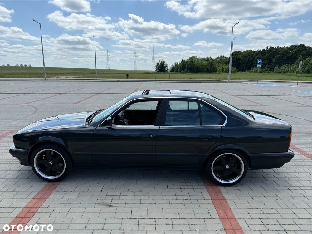 BMW Seria 5 - 9