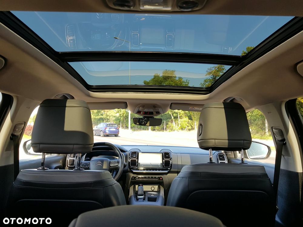 Citroën C5 Aircross 1.6 PHEV 180 Shine Pack EAT8 - 10