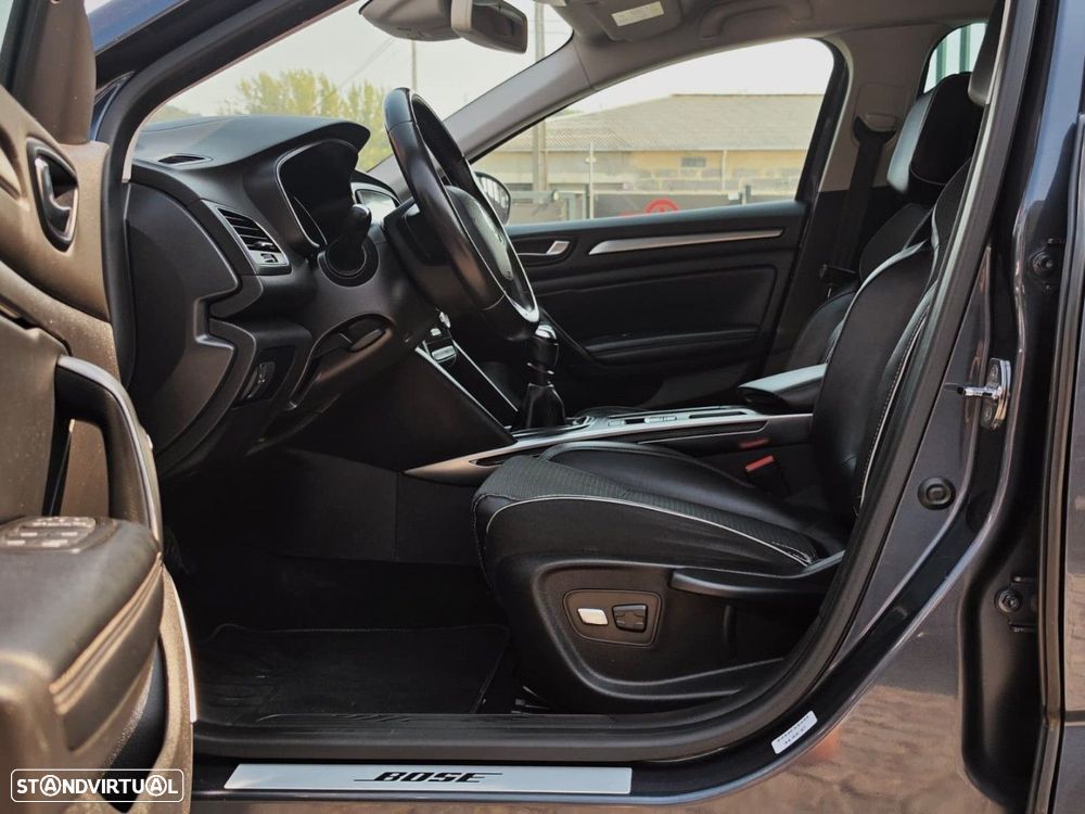 Renault Mégane Break - 12