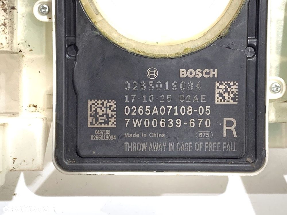 PRZEŁĄCZNIK ZESPOLONY  RENAULT MASTER III Platforma / podwozie (EV, HV, UV) 2010 - 2022 2.3 dCi - 4