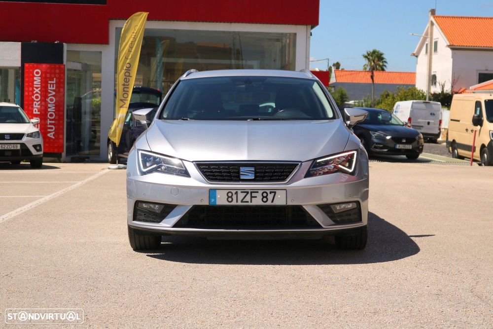 SEAT Leon ST 1.0 EcoTSI Style S/S - 5