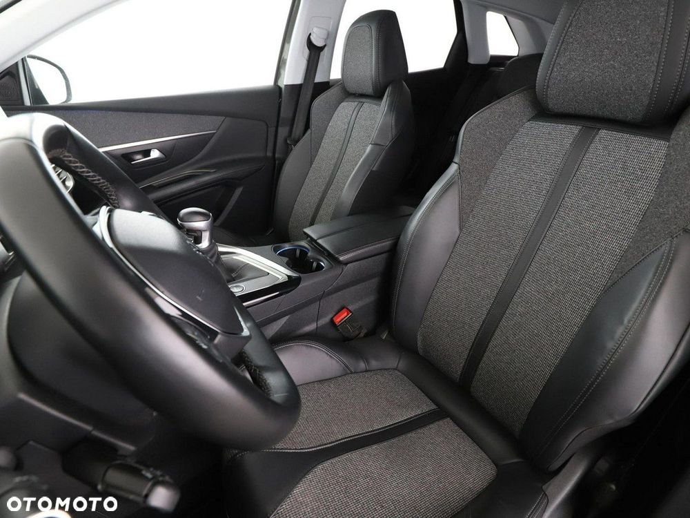 Peugeot 3008 1.2 PureTech Allure - 13