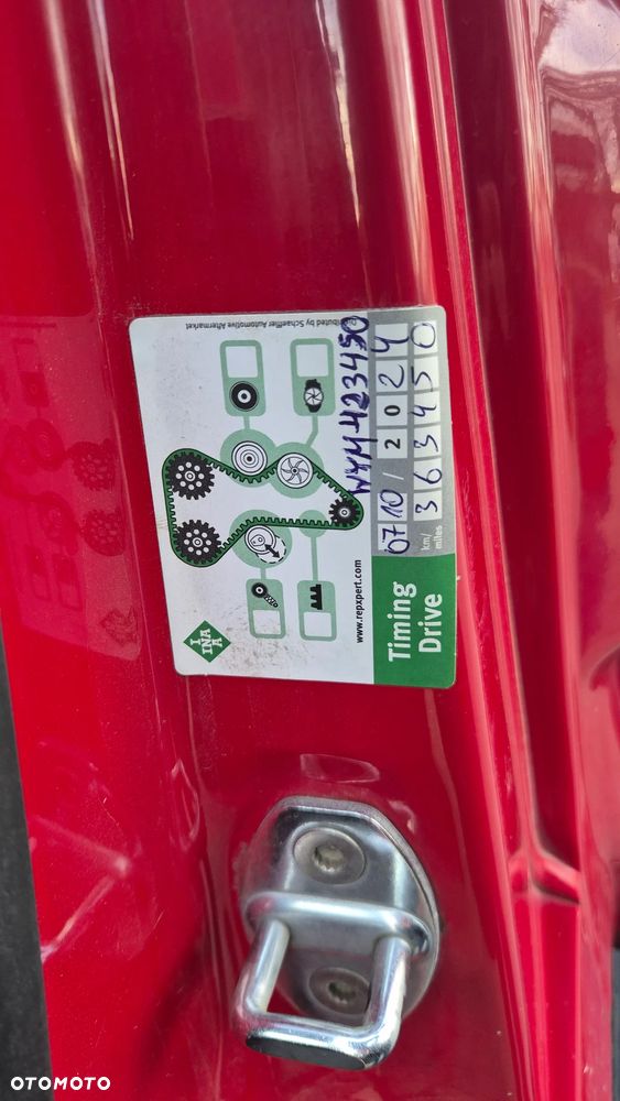 Volkswagen Transporter t5 - 12