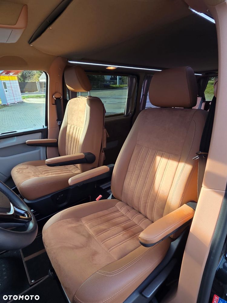 Volkswagen T6 transporter - 15