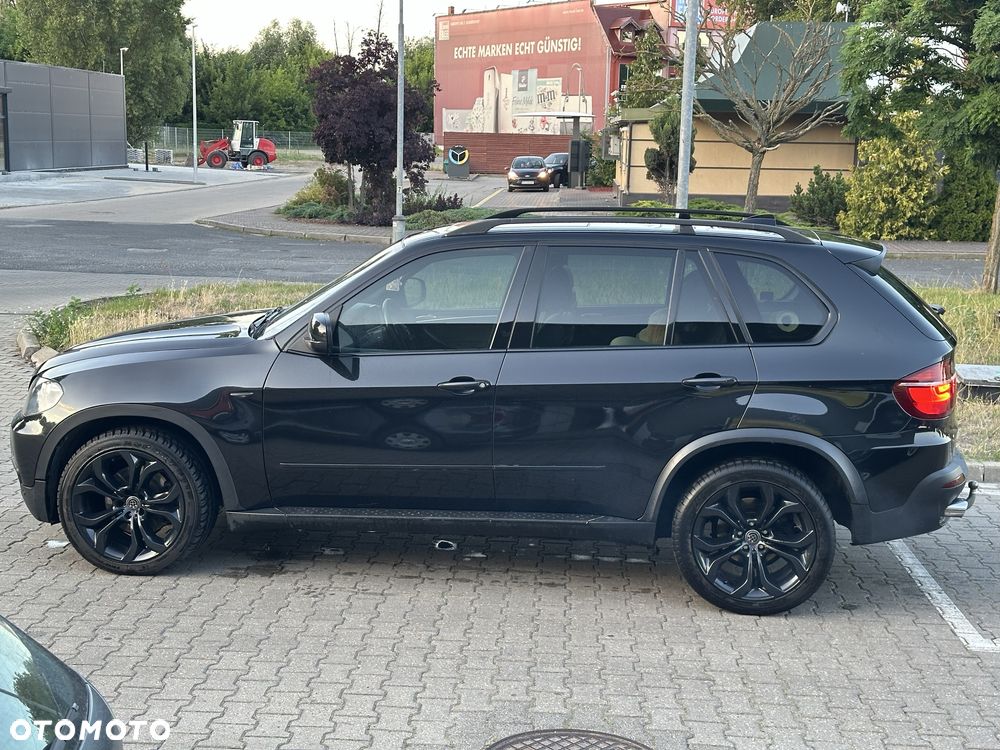 BMW X5 - 8