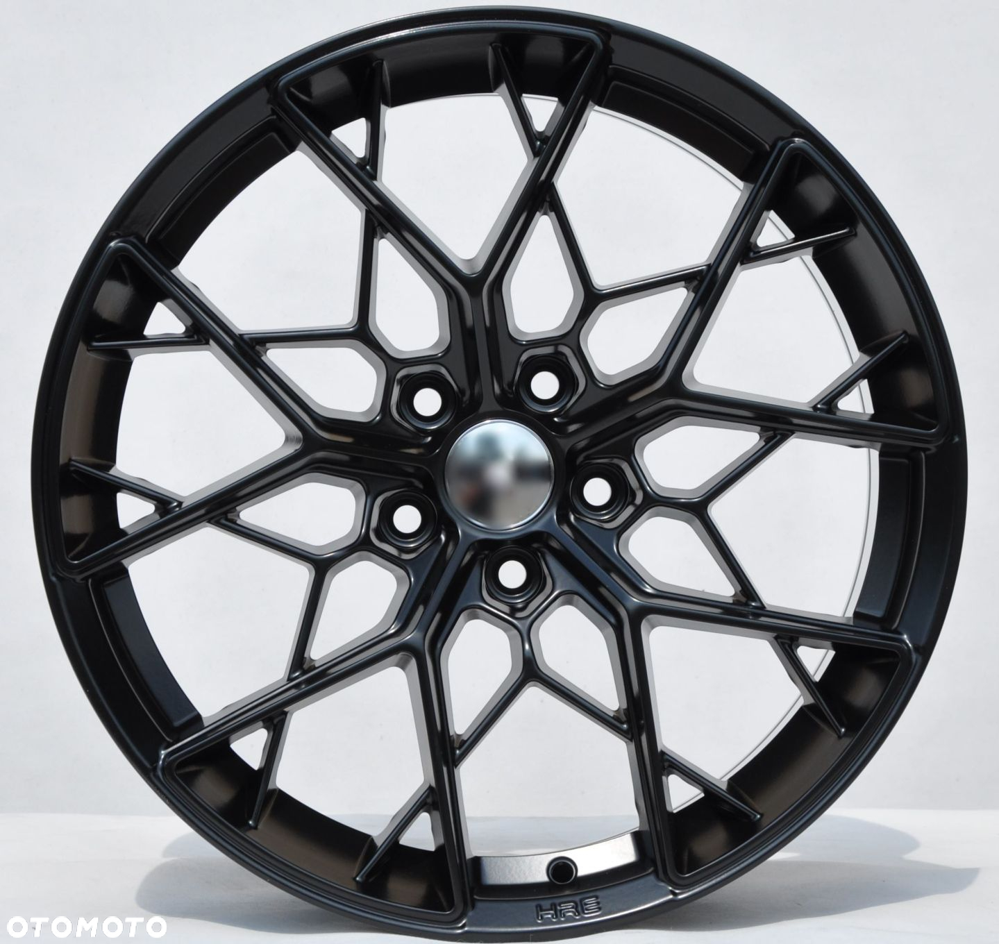 FBX049 B FELGI 18 5x112 CUPRA FORMENTOR VW TIGUAN - 2