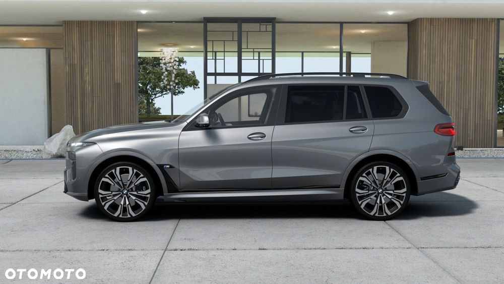 BMW X7 - 2
