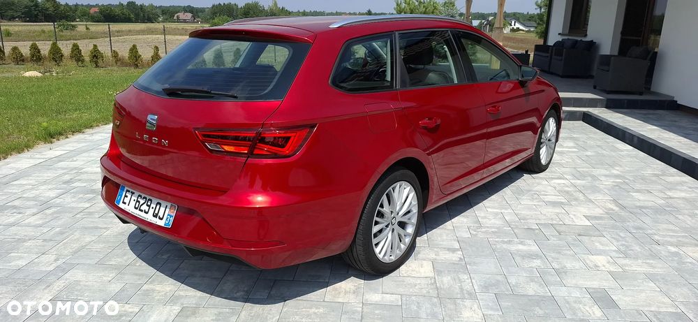 Seat Leon - 6