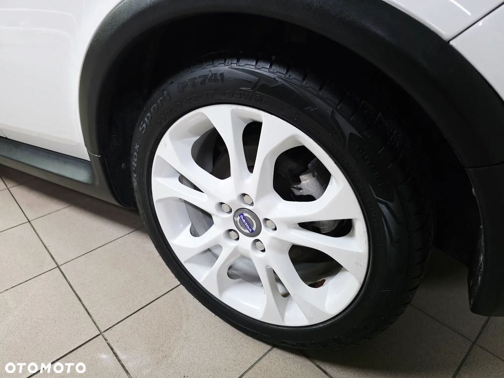 Volvo C30 1.6D DRIVe R-Design Start-Stop - 26