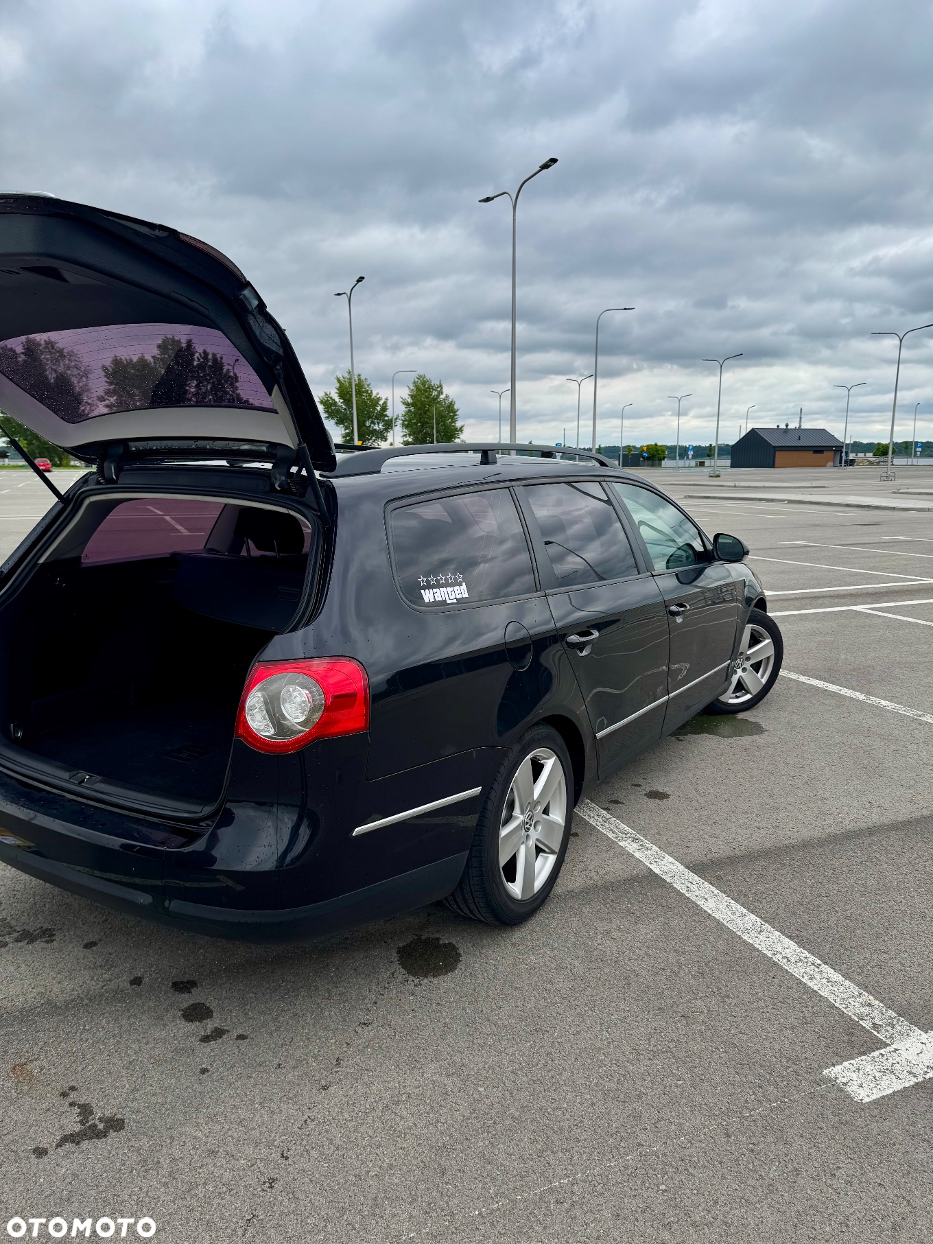 Volkswagen Passat Variant 2.0 Turbo FSI Highline - 10