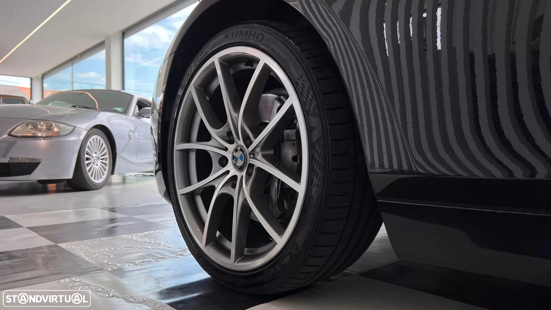 BMW 640 d xDrive - 17