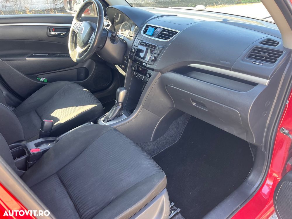 Suzuki Swift - 14