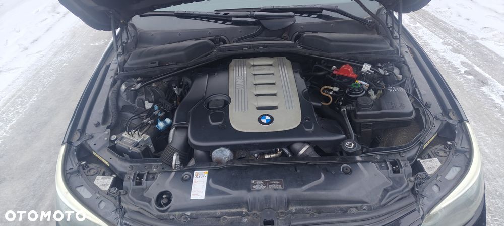 BMW Seria 5 530xd - 10