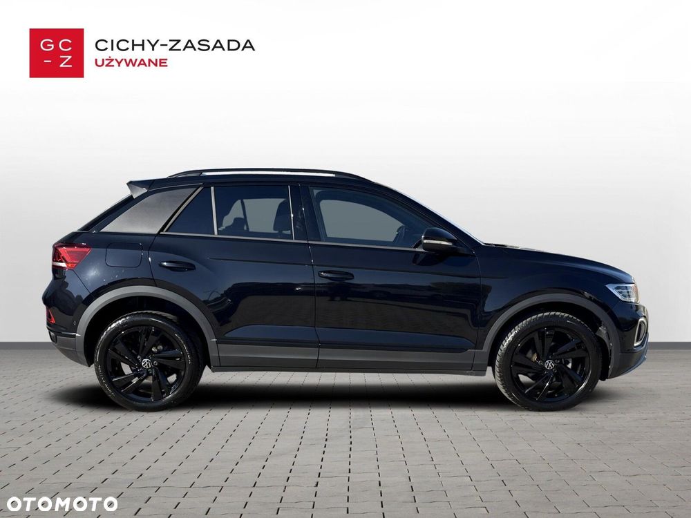 Volkswagen T-Roc - 7