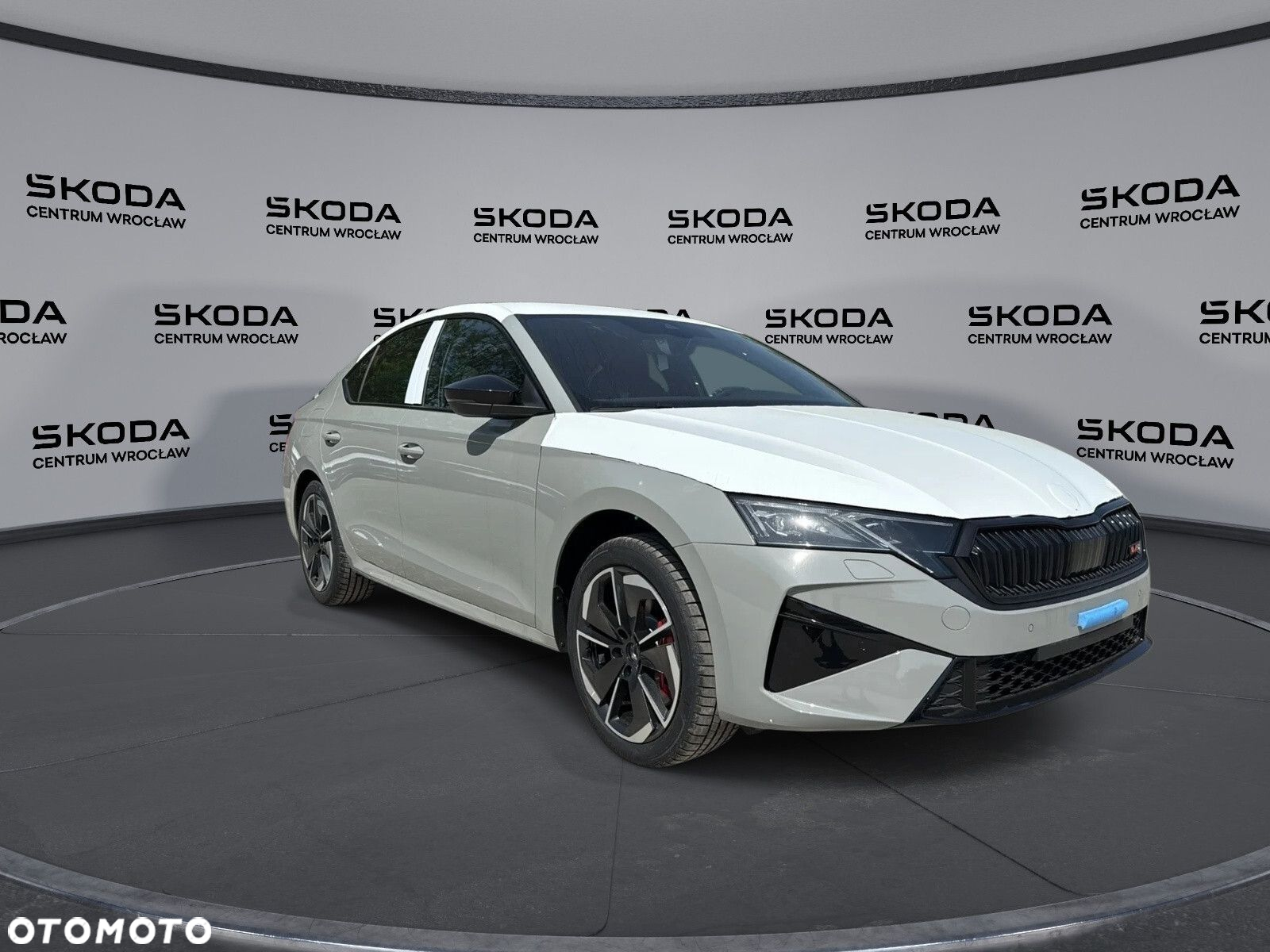Skoda Octavia - 2