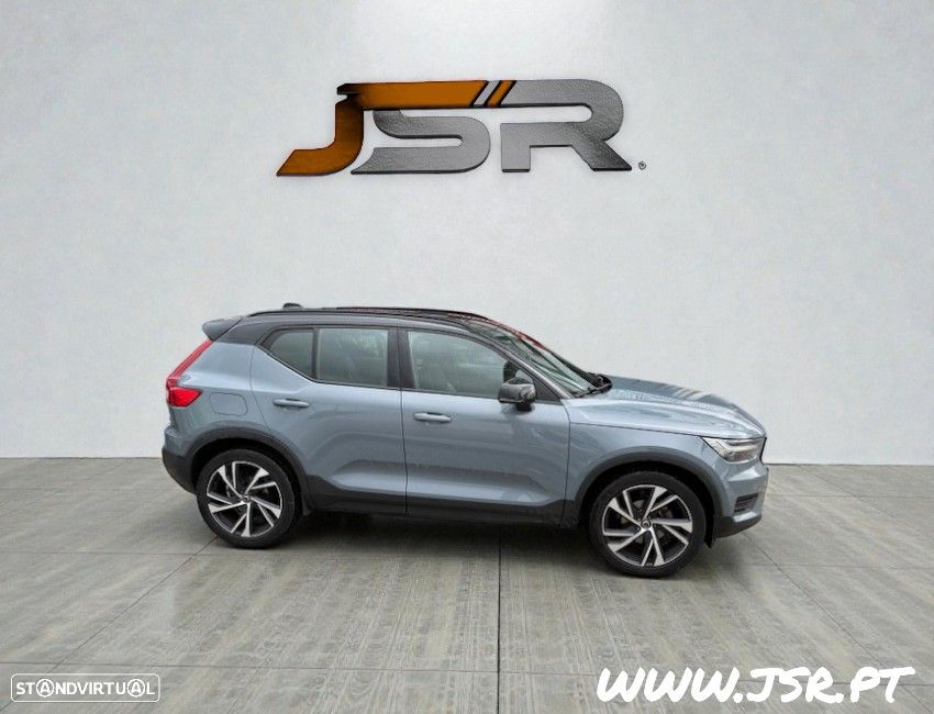 Volvo XC 40 2.0 D3 R-Design AWD Geartronic - 16
