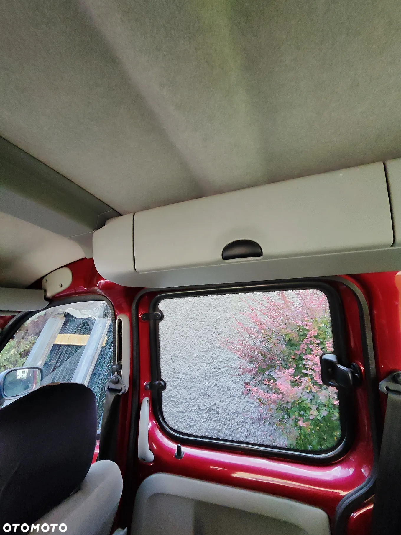 Renault Kangoo - 2