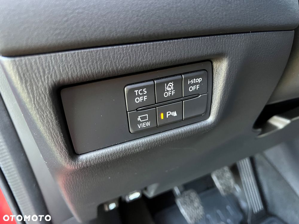 Mazda CX-5 SKYACTIV-G 165 Exclusive-Line - 26