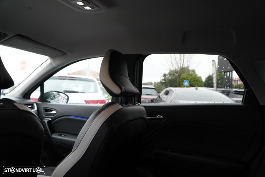 Renault Captur 1.0 TCe Intens - 9