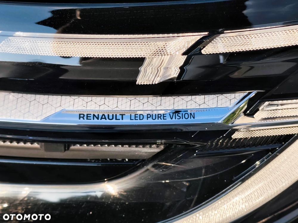 Renault Austral 1.2 E-Tech Full Hybrid 200 Evolution MMT - 16
