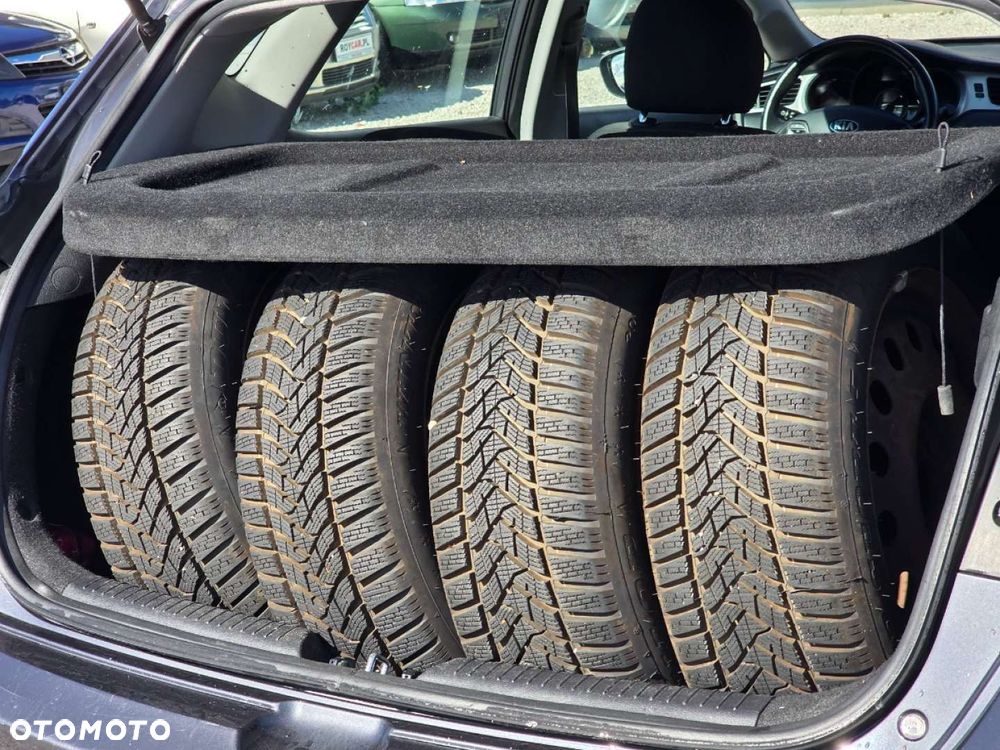Kia Ceed - 15