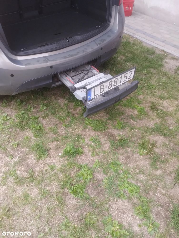 Opel Meriva - 17