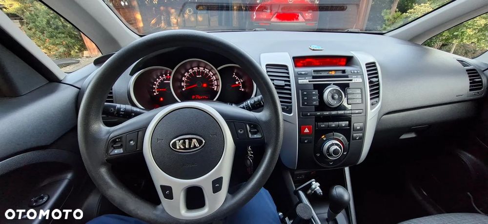 Kia Venga 1.6 M - 7