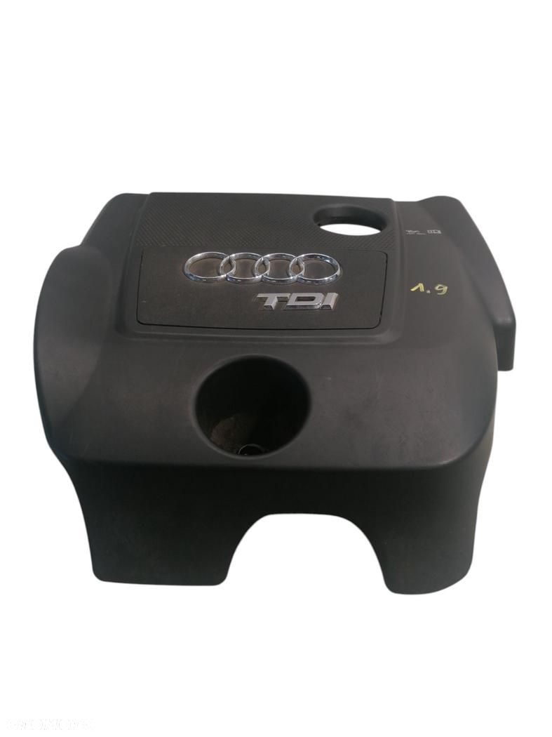 OSŁONA OBUDOWA SILNIKA VW PASSAT B5 AUDI A4 B6 1.9 TDI 038103925 - 2