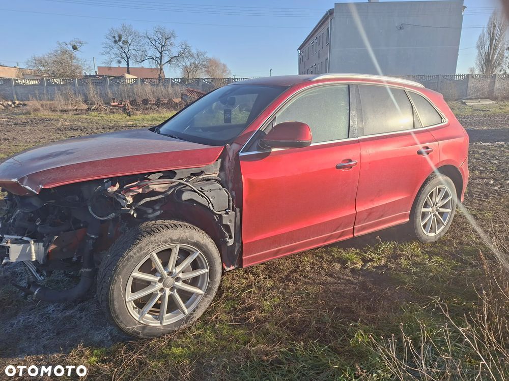 Audi Q5 - 2