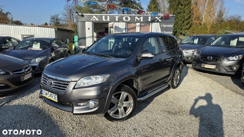 Toyota RAV4 - 16