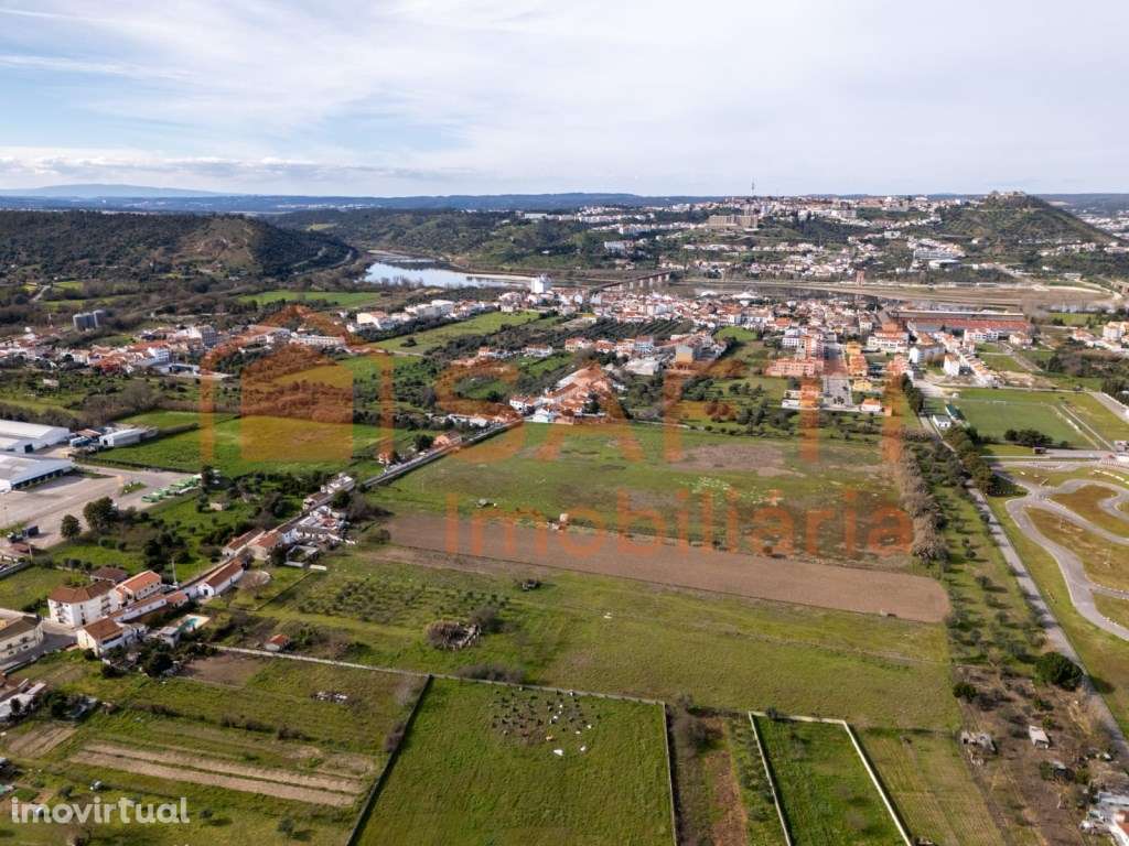 Quinta em Abrantes - Grande imagem: 3/20