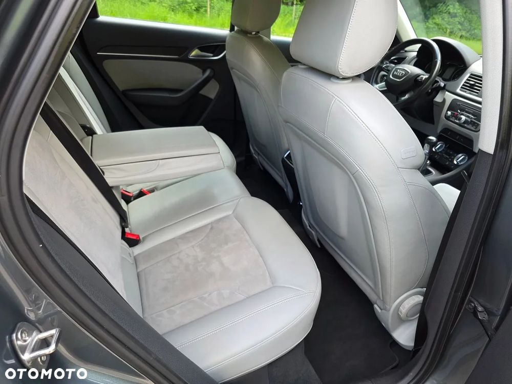 Audi Q3 - 16