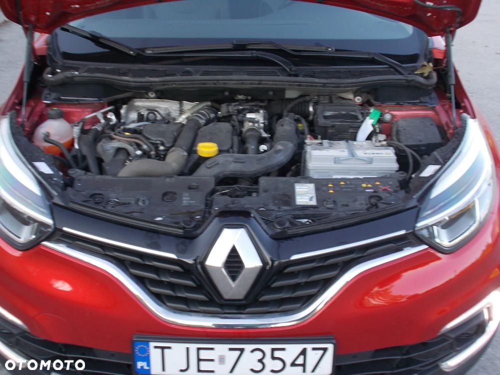 Renault Captur 1.5 dCi Intens - 20