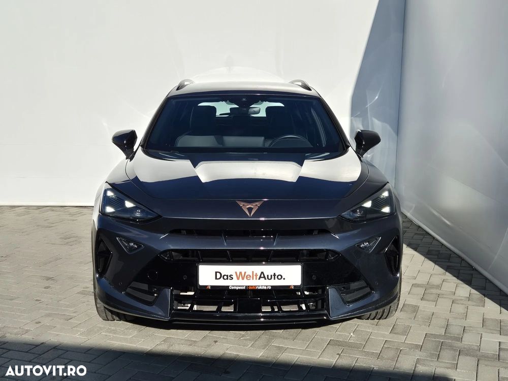 Cupra Formentor 1.5 eTSI DSG7 MHEV - 8