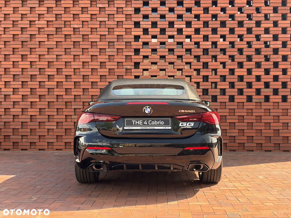 BMW Seria 4 - 10
