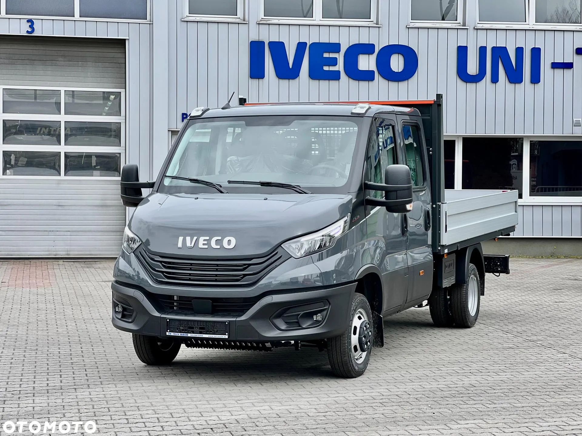 Iveco Daily - 8