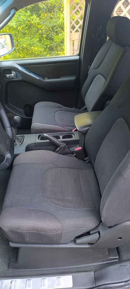 Nissan Navara - 21