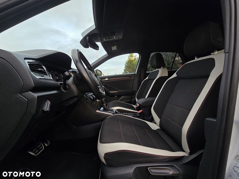 Volkswagen T-Roc 1.5 TSI ACT OPF DSG Sport - 31