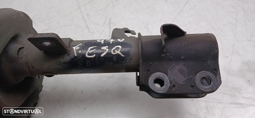 Amortecedor frente esquerdo NISSAN Micra III (K12) - 3