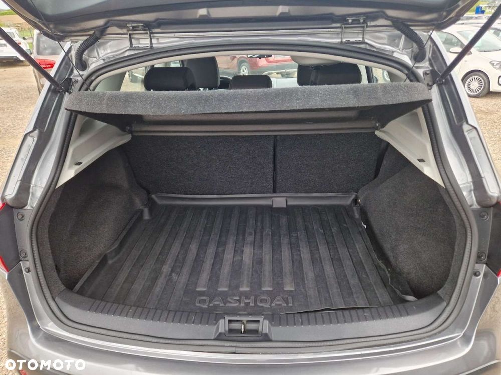 Nissan Qashqai - 16