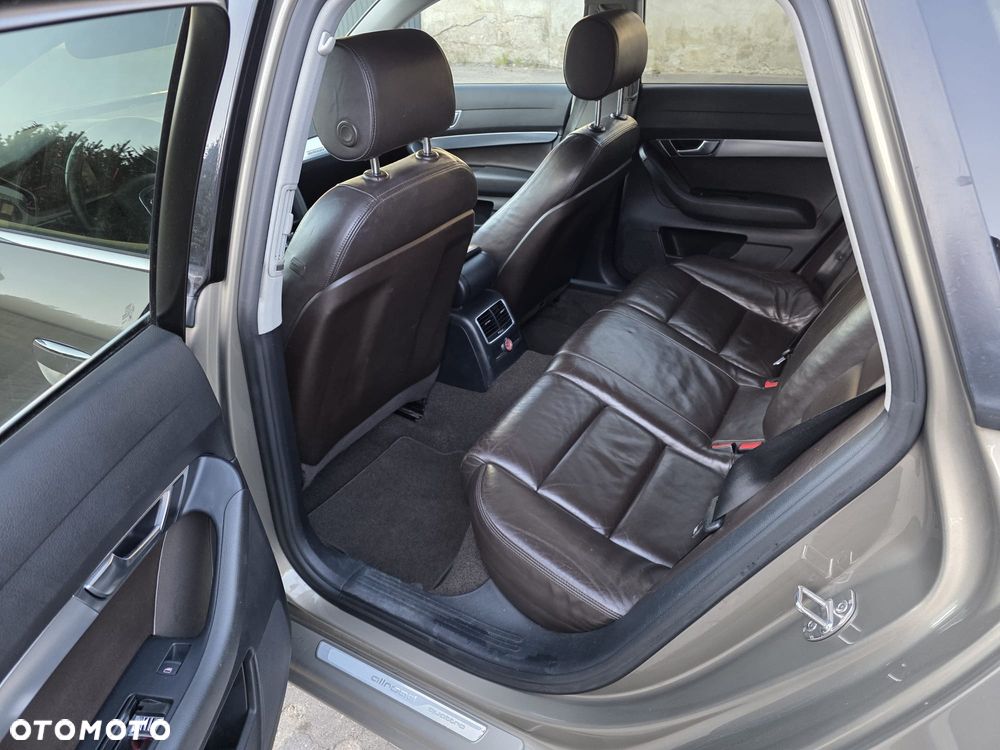 Audi A6 Allroad 3.0 TDI DPF Quattro Tiptr - 12