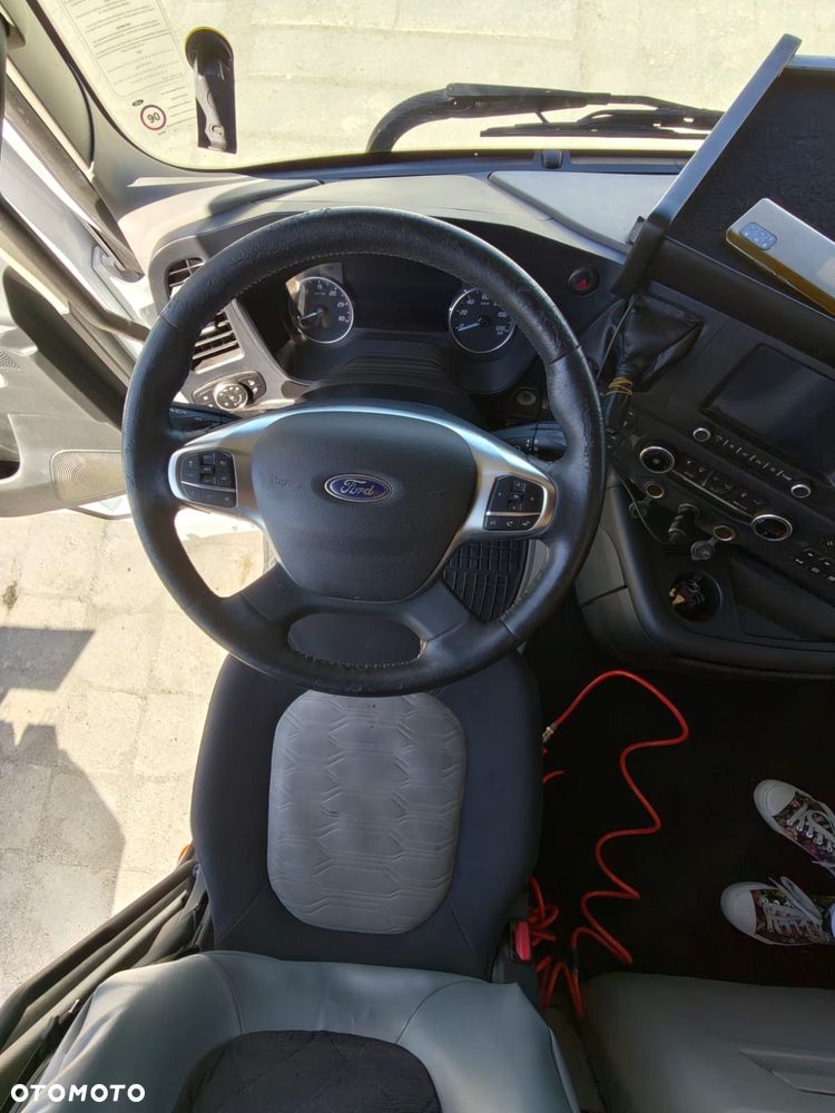 Ford F-MAX - 3