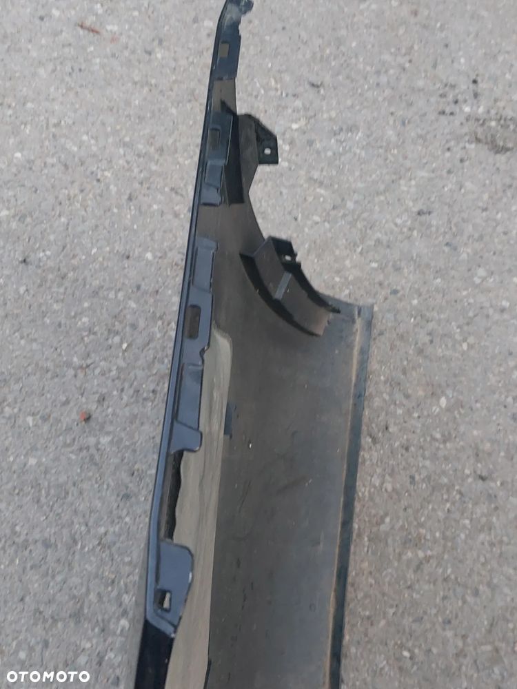 ZDERZAK TYL TYLNY OPEL ASTRA K 15-21 KOMBI SLASK WYSYLKA - 11